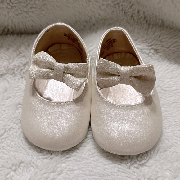 The Children's Place Other - Baby shoes 6-12 month